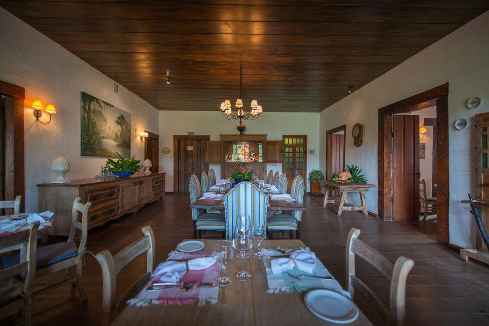 Hotel Fazenda Capoava Cabreúva Eksteriør billede